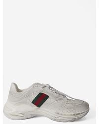 Gucci - 2.0 Sneakers - Lyst