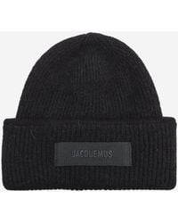 Jacquemus - Berretto Gros Grain - Lyst