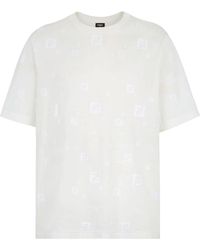 t shirt fendi uomo Big sale - OFF 74%