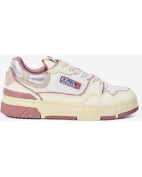 Autry - Clc Low Sneakers - Lyst