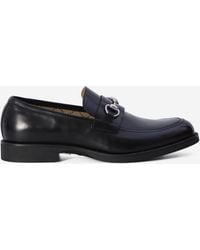 Gucci - Loafers With Horsebit - Lyst