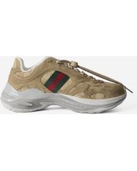 Gucci - 2.0 Sneakers - Lyst