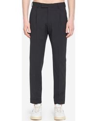 PT Torino - Rebel Trousers - Lyst