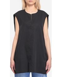 The Row - Owen Top - Lyst