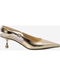 Jimmy Choo - Amel 50 Pumps - Lyst