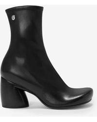 Loewe - Oval Bootie - Lyst