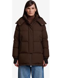 Herno - Relaxed Jacket - Lyst