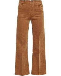 PAIGE - Leenah Jeans - Lyst