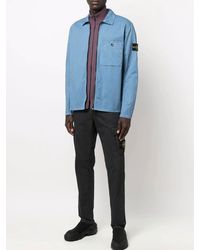 Pantaloni casual, eleganti e chino Stone Island da uomo - Fino al 37% di  sconto | Lyst