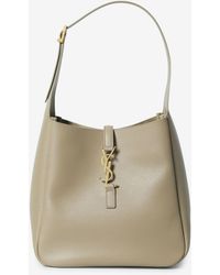Saint Laurent - Borsa Le 5 7 Piccola Con Pochette - Lyst