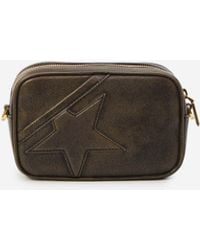 Golden Goose - Mini Star Crossbody Bag - Lyst