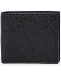 Loewe - Bifolod Wallet - Lyst