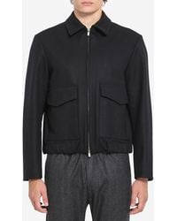 Barena - Magan Caramal Jacket - Lyst