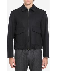 Barena - Magan Caramal Jacket - Lyst