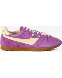 Autry - Windspin Sneakers - Lyst