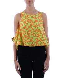 Jeremy Scott - Top - Lyst