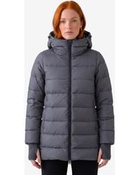 Herno - 2Layer Nylon Puffer Jacket - Lyst