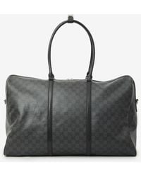 Gucci - Large Essence Classic Duffle Bag - Lyst