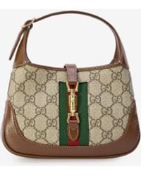 Gucci - Jackie 1961 Mini Bag - Lyst