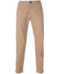 Department 5 - Chino Trousers - Lyst
