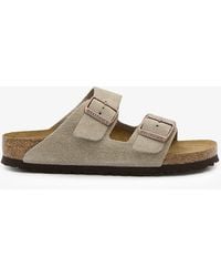 Birkenstock - Arizona Bs Sandals - Lyst