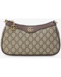 Gucci - Ophidia Small Handbag - Lyst