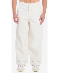 Ami Paris - Balloon Jeans - Lyst
