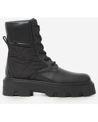 Moncler - Aurea Ankle Boots - Lyst
