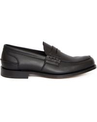 Church's - Pembrey Loafers - Lyst
