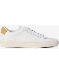Common Projects - Tennis Classic Sneakers - Lyst