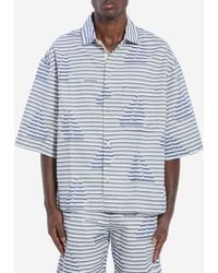 Jacquemus - Plage Shirt - Lyst