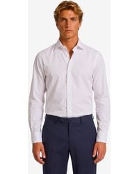Borriello - Spaccanapoli Shirt - Lyst