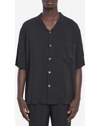 Barena - Camicia Bagolo Grao - Lyst