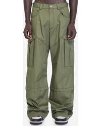 Off-White c/o Virgil Abloh - Cargo Pants - Lyst