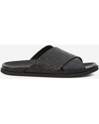Gucci - Dali Soft Slipper - Lyst
