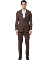 Lardini - Feeling Singlebreasted Suit - Lyst