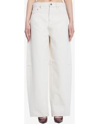 Gucci - Balloon Jeans - Lyst