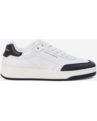 Saint Laurent - "Sl/61" Sneakers - Lyst