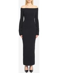 Max Mara - Arnes Maxi Dress - Lyst