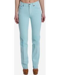 Chloé - Straight Leg Jeans - Lyst