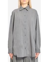 Jacquemus - Le Chemise D Hommen Shirt - Lyst