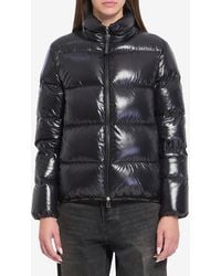 Moncler - Abbadia Puffer Jacket - Lyst