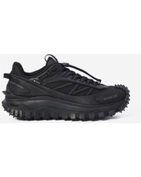 Moncler - Trailgrip Gtx Sneakers - Lyst