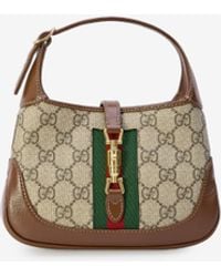 Gucci - Borsa Jackie 1961 Mini - Lyst