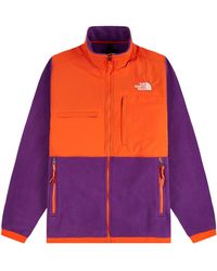 The North Face Denali Jackets for Men - Up to 40% off at Lyst.com