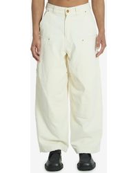 Willy Chavarria - Stockton Jeans - Lyst
