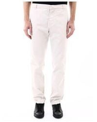 Band of Outsiders - Pants - Lyst