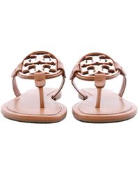 women's tory burch miller sandals