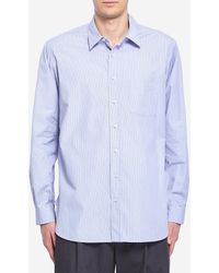 The Row - Kardiff Shirt - Lyst
