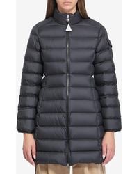 Moncler - Midi Igesse Puffer Jacket - Lyst